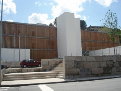 Centro de Saúde de Vizela