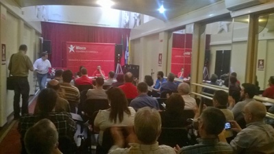 Assembleia Eleitoral Distrital de Braga