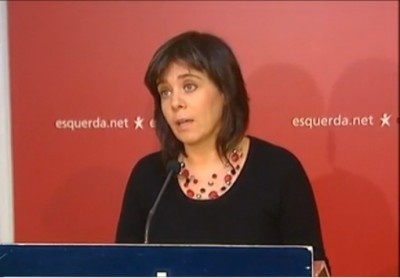 O Bloco, garantiu, irá entregar, como tinha previsto, um pedido próprio de fiscalização do Orçamento do Estado ao TC, em conjunto com os deputados do PCP e, espera Catarina Martins, também com deputados do PS.